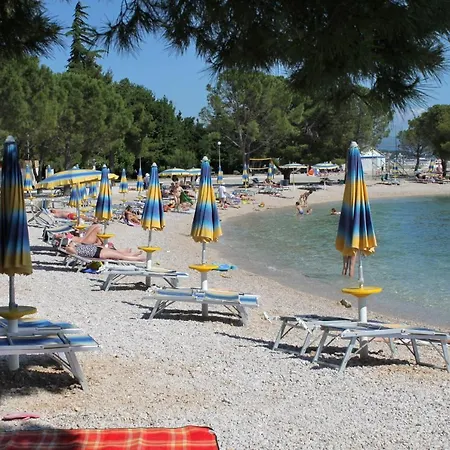 5478a Апартаменты Цриквеница