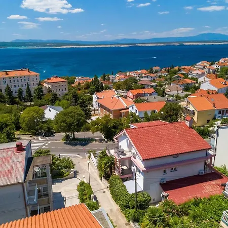 5478a Апартаменты