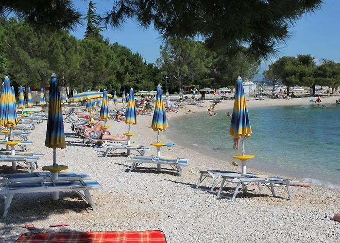 5478a Appartement Crikvenica