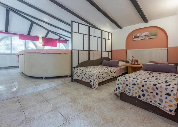 5478a Appartement Crikvenica