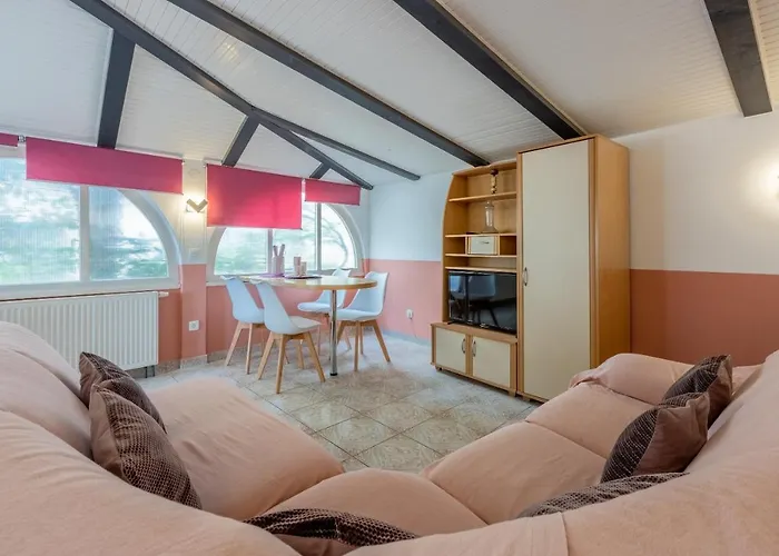 Appartement 5478a