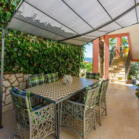 Apartment 5478a Crikvenica