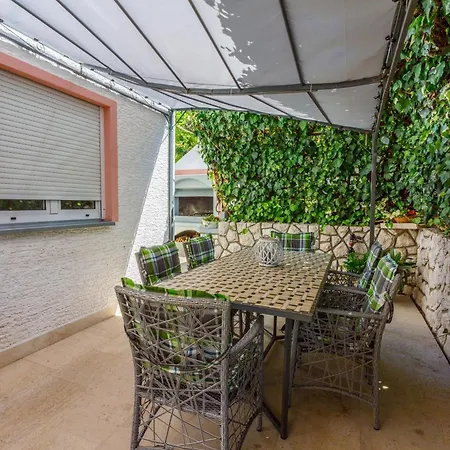 5478a Apartment Crikvenica