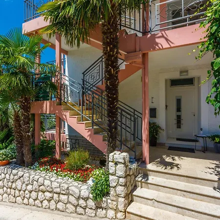 5478a Crikvenica