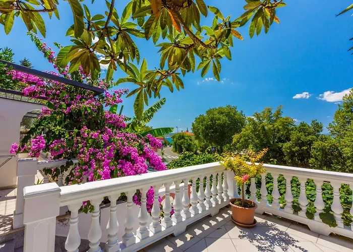 5478a Appartement *