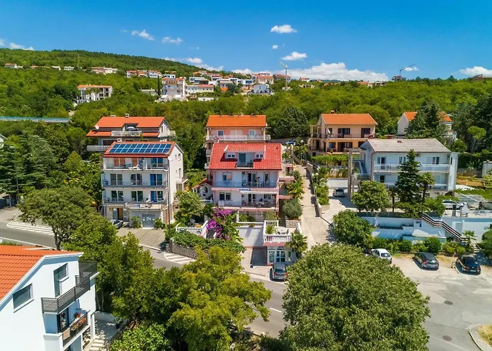 5478a Apartmán *