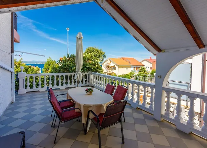 5478a * Crikvenica