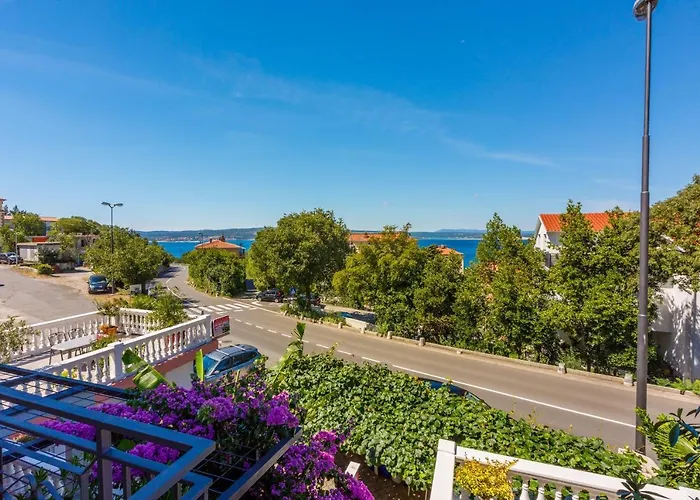 5478a Crikvenica