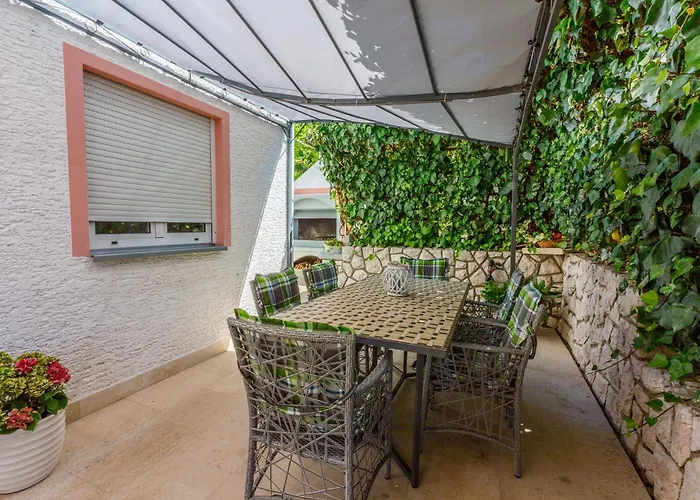 5478a Apartamento Crikvenica