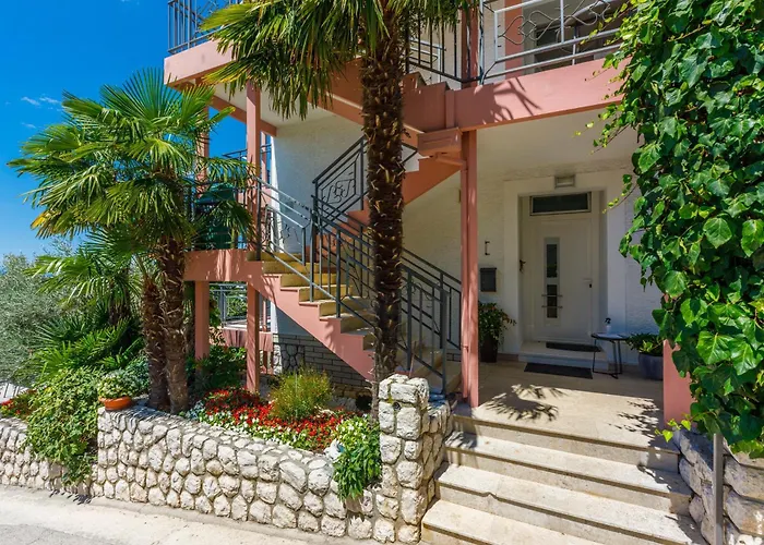 5478a Crikvenica
